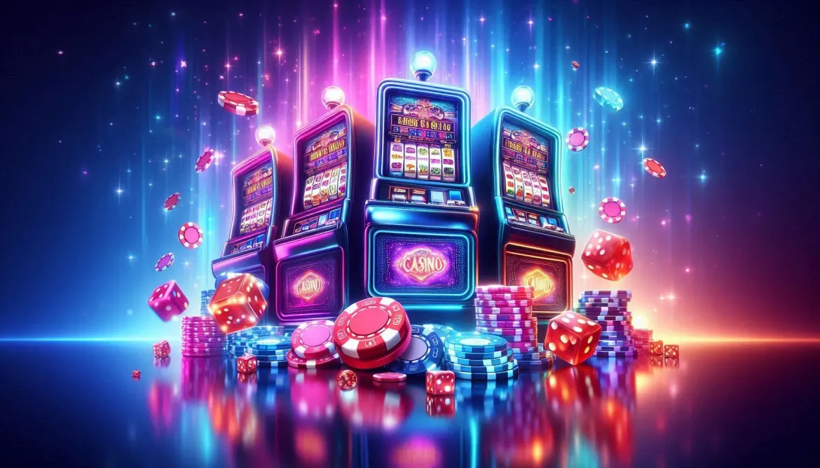 Spinanga Casino